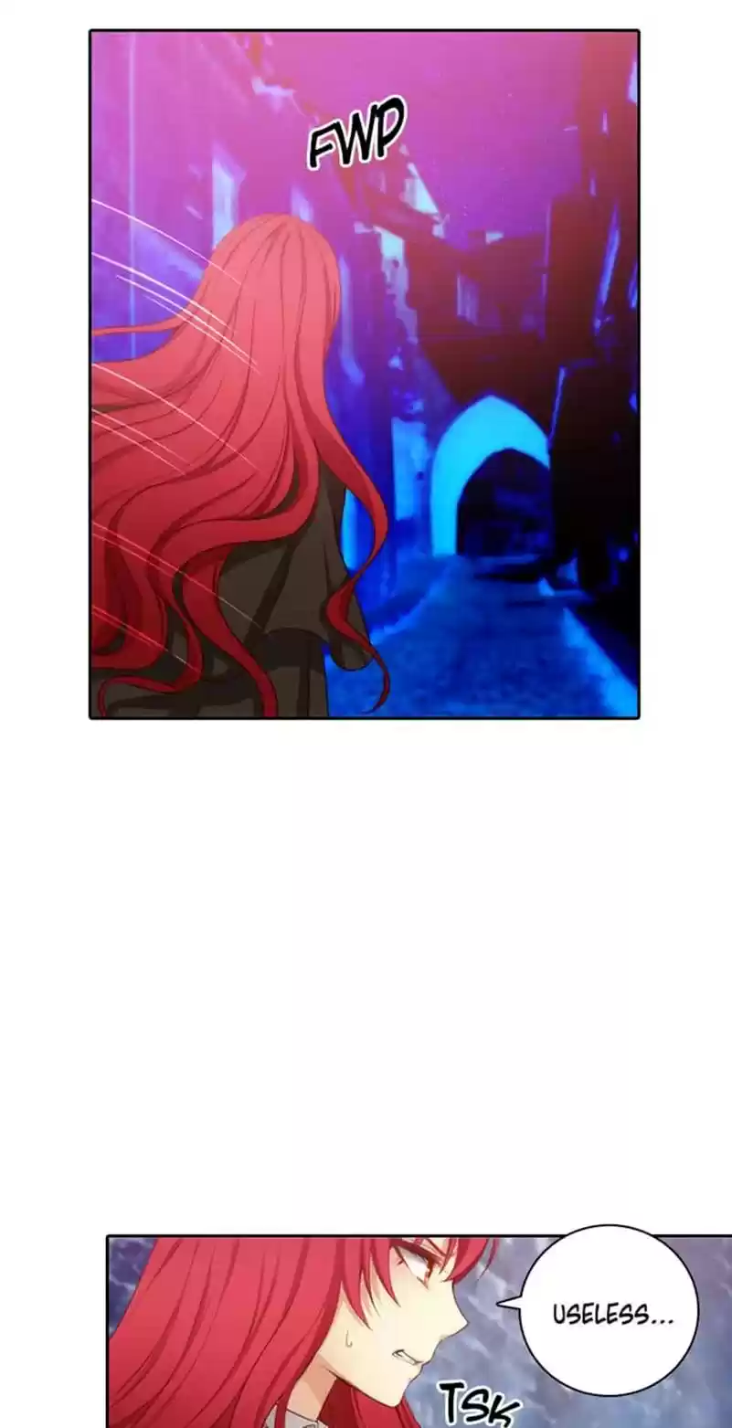 Reminiscence Adonis Vol.1 Ch.28