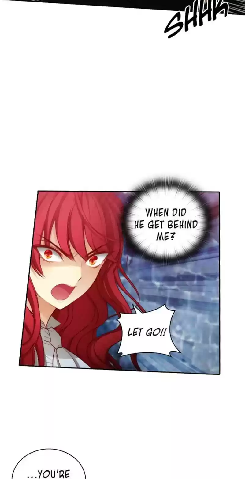 Reminiscence Adonis Vol.1 Ch.28