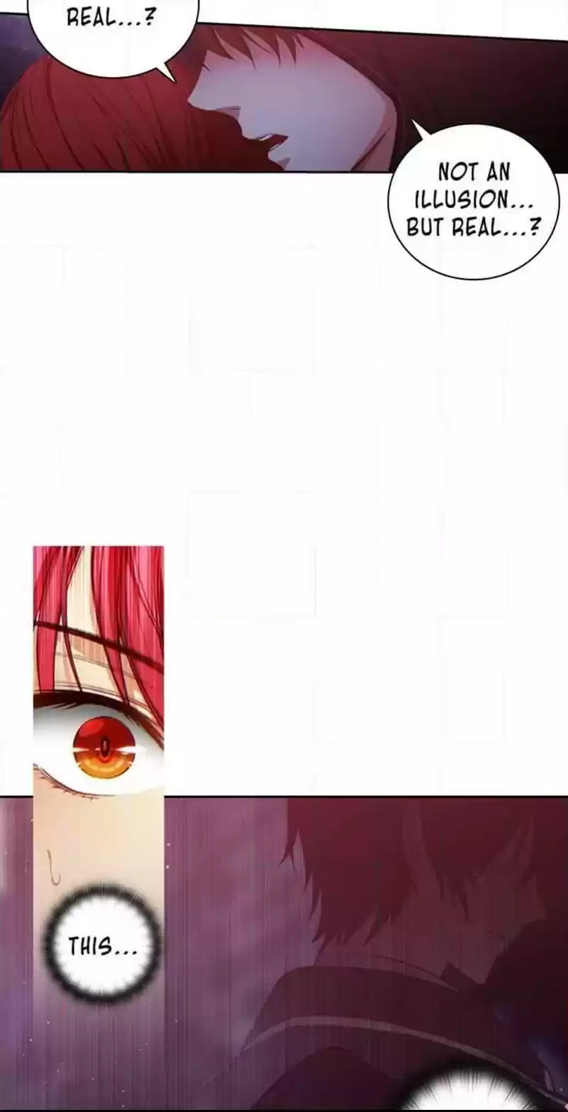 Reminiscence Adonis Vol.1 Ch.28