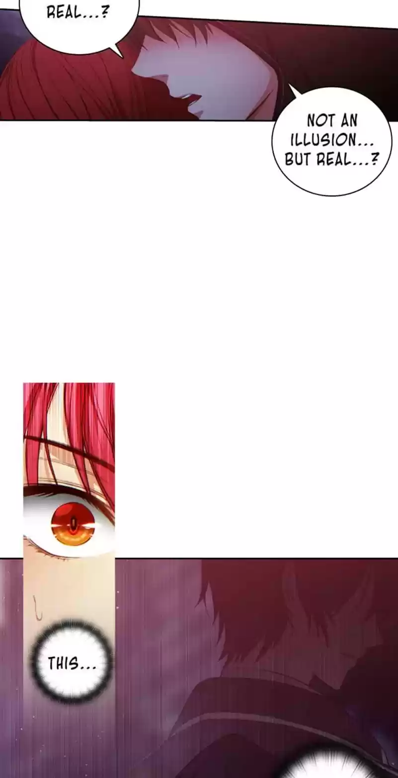 Reminiscence Adonis Vol.1 Ch.28