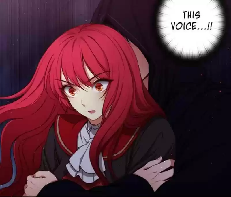 Reminiscence Adonis Vol.1 Ch.28