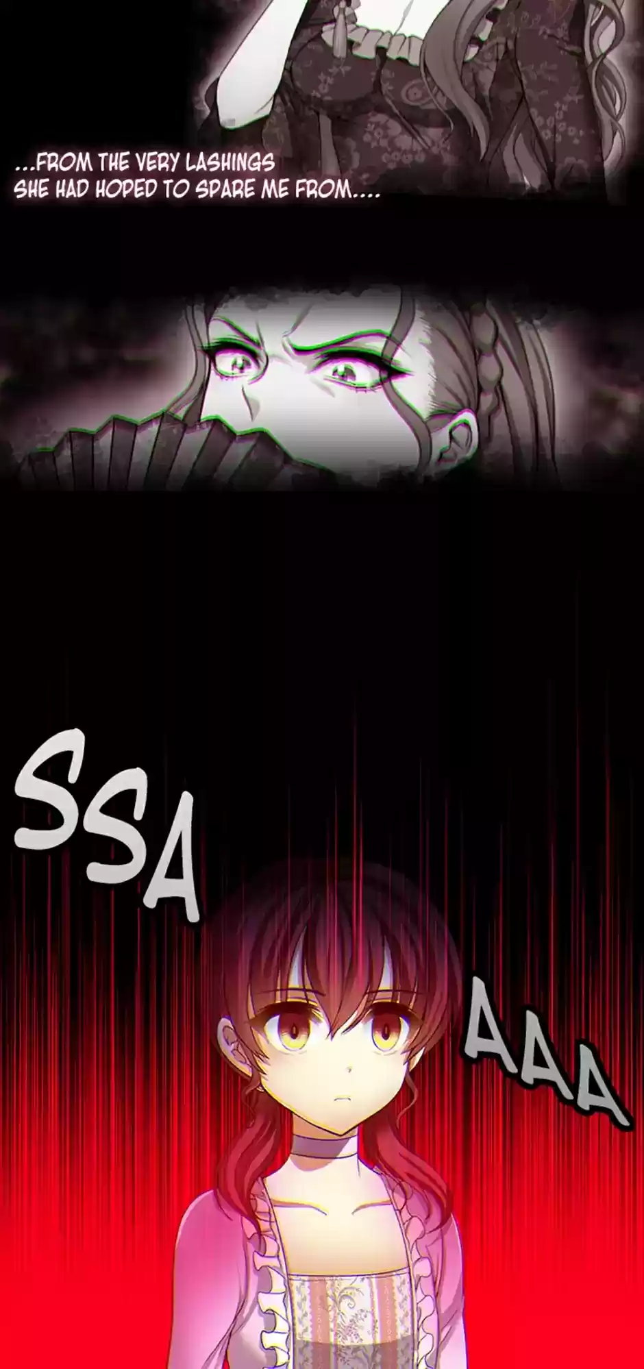 Reminiscence Adonis Vol.1 Ch.3