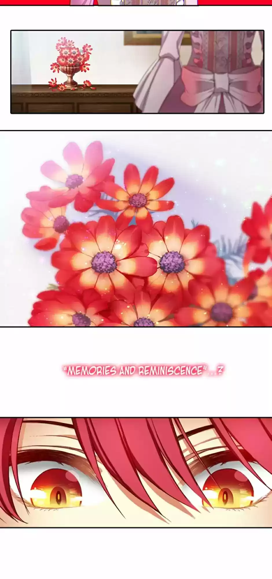 Reminiscence Adonis Vol.1 Ch.3