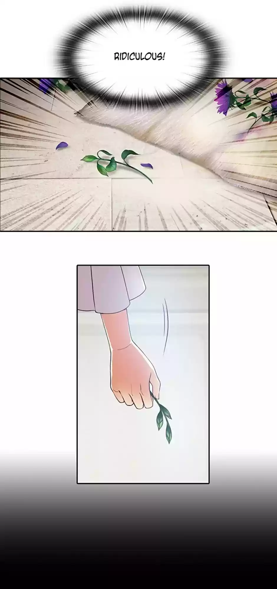 Reminiscence Adonis Vol.1 Ch.3