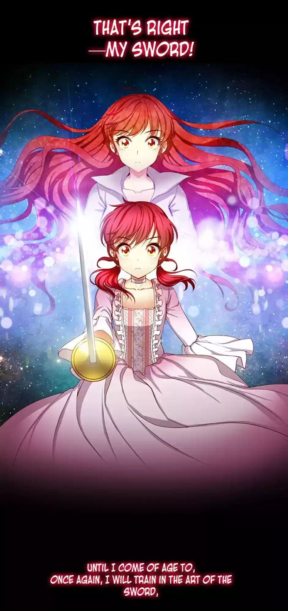 Reminiscence Adonis Vol.1 Ch.3