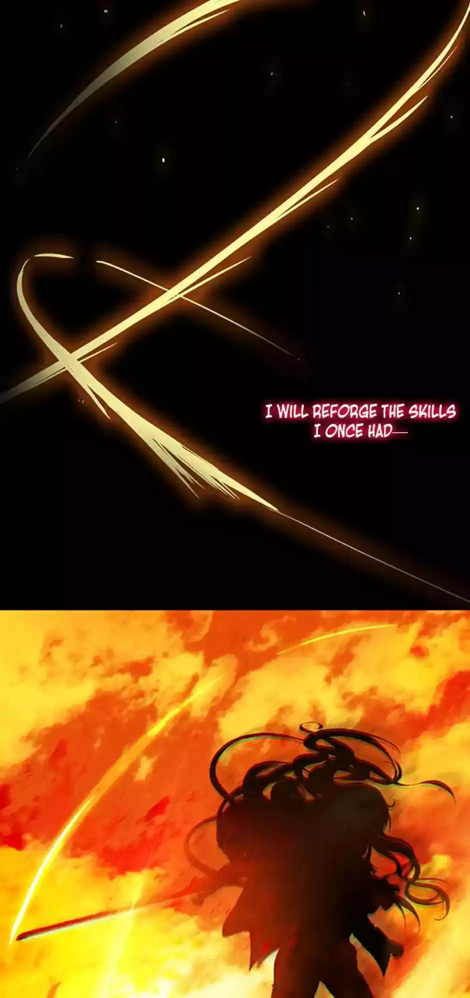 Reminiscence Adonis Vol.1 Ch.3