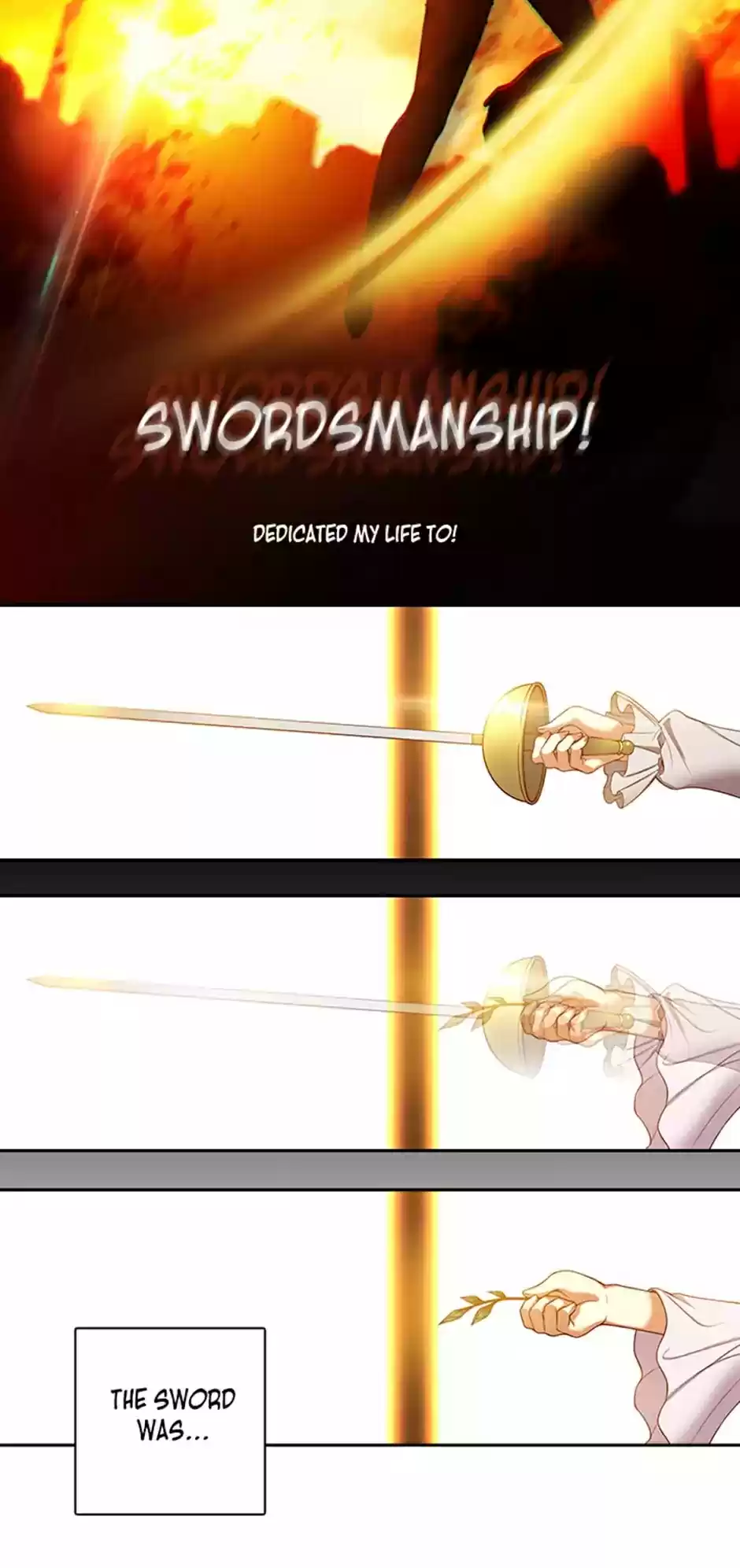 Reminiscence Adonis Vol.1 Ch.3