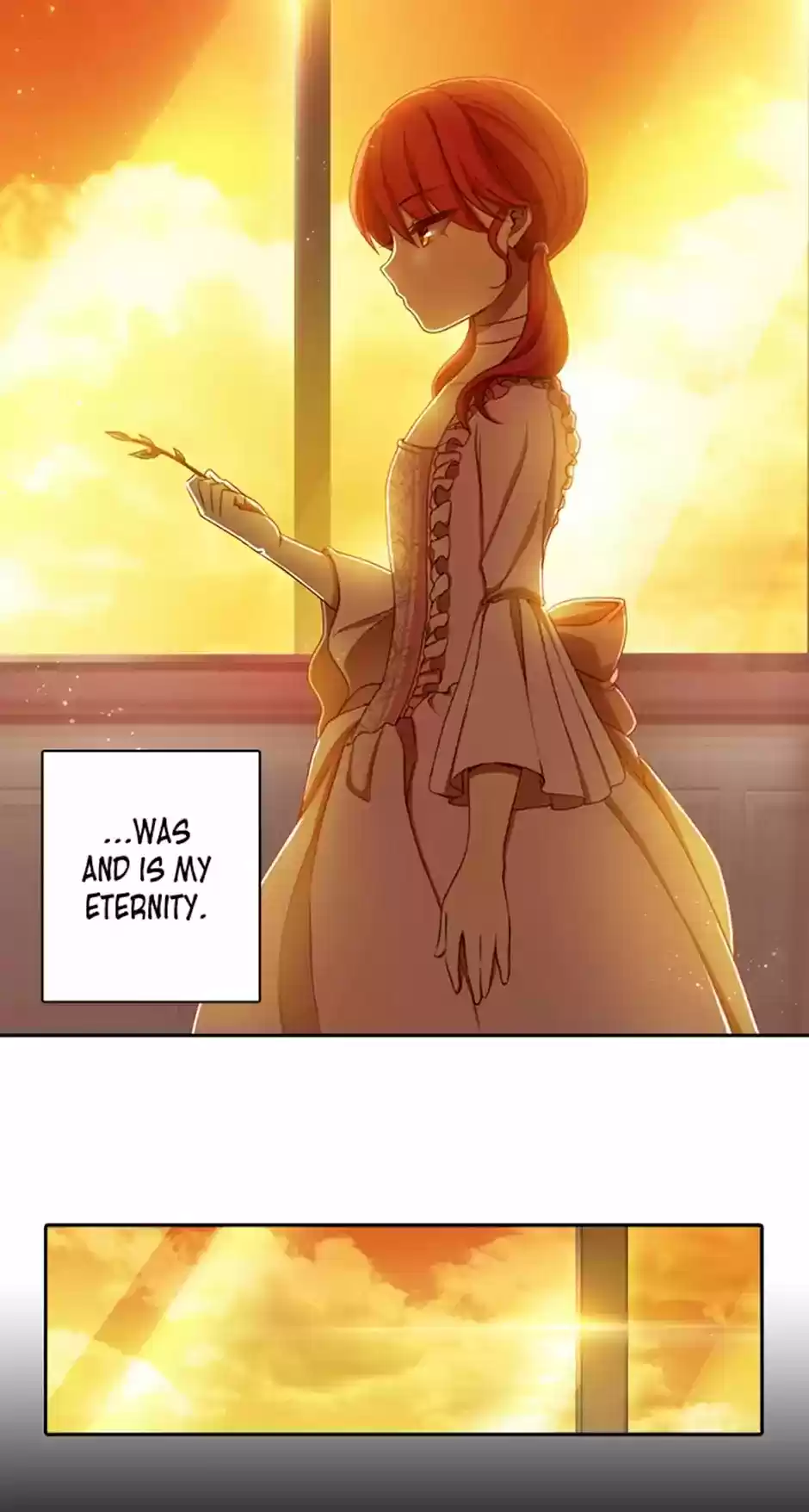 Reminiscence Adonis Vol.1 Ch.3