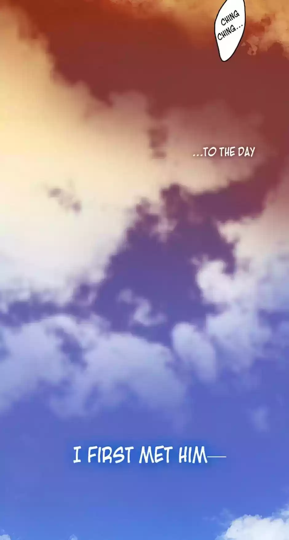 Reminiscence Adonis Vol.1 Ch.3