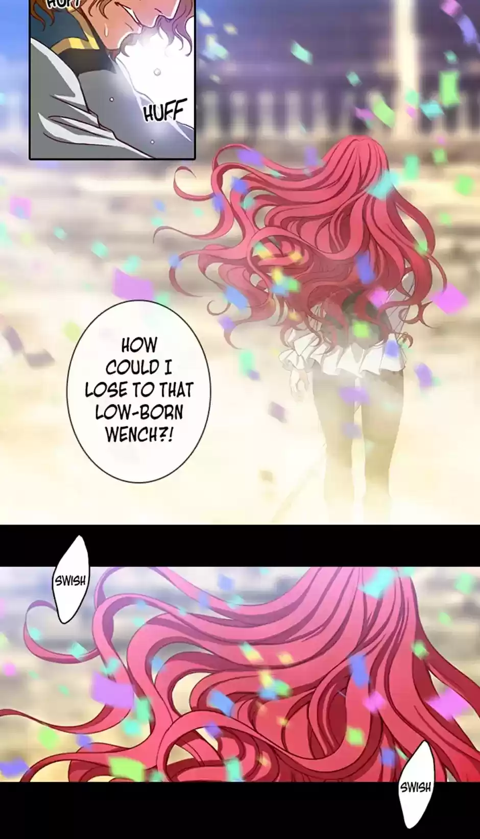 Reminiscence Adonis Vol.1 Ch.3