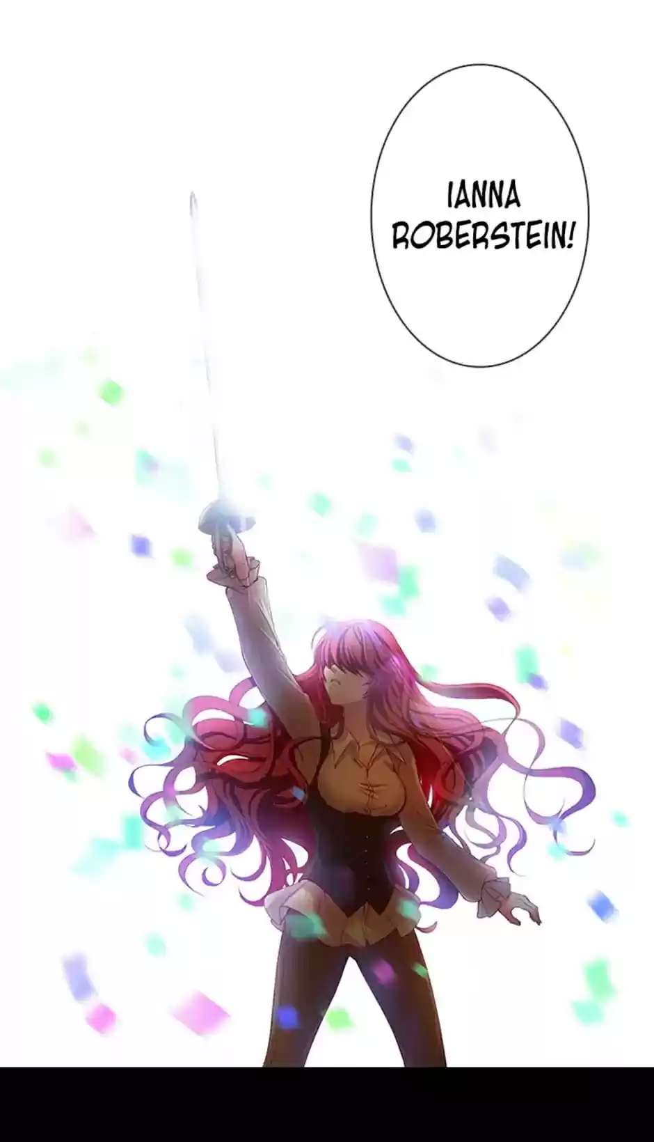 Reminiscence Adonis Vol.1 Ch.3