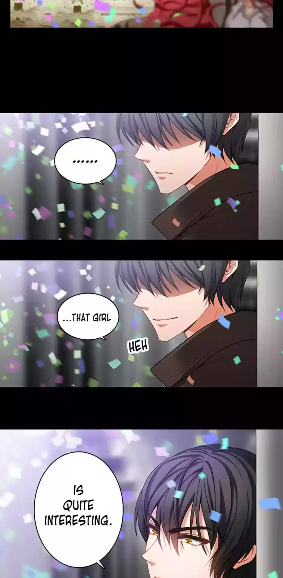 Reminiscence Adonis Vol.1 Ch.3