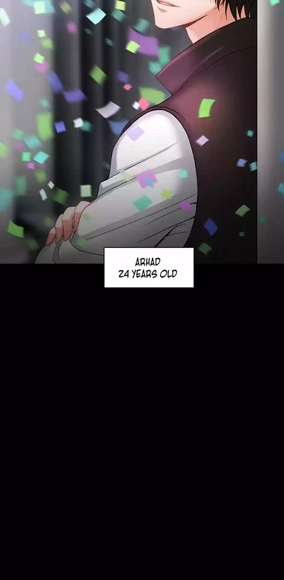 Reminiscence Adonis Vol.1 Ch.3