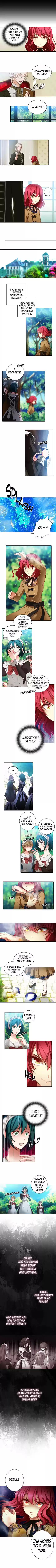 Reminiscence Adonis Vol.1 Ch.6