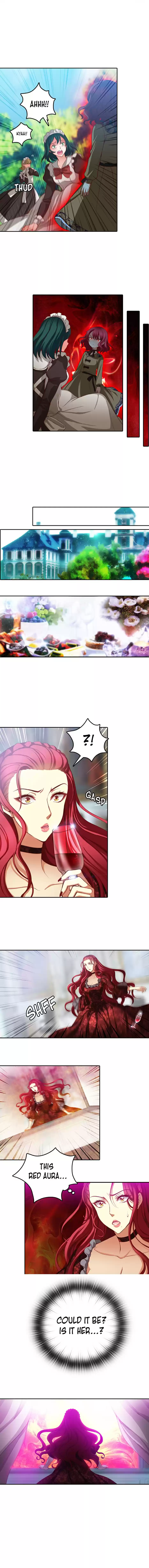 Reminiscence Adonis Vol.1 Ch.7