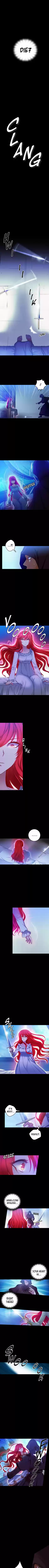 Reminiscence Adonis Vol.1 Ch.9