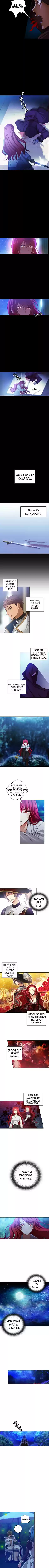 Reminiscence Adonis Vol.1 Ch.9