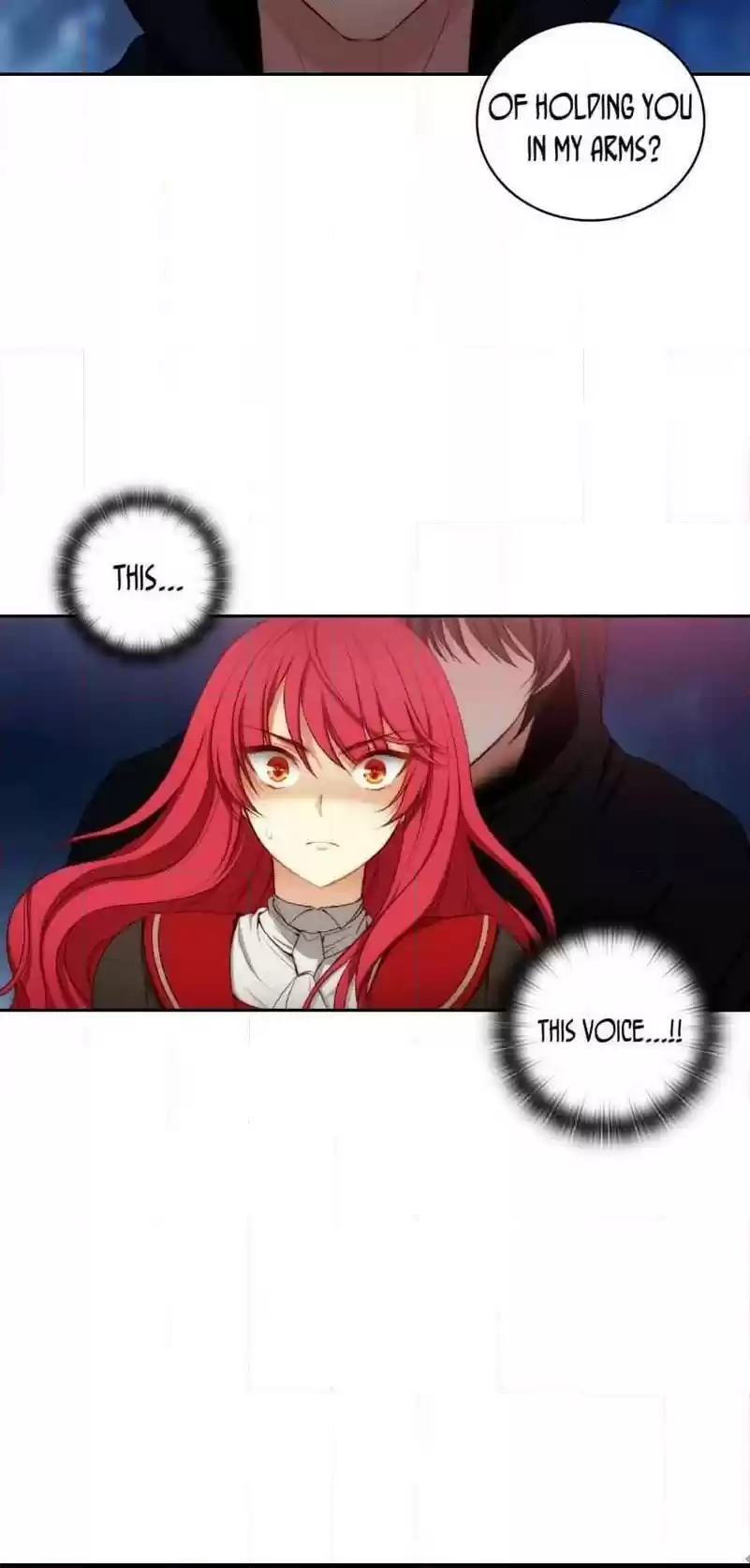 Reminiscence Adonis Vol.2 Ch.30