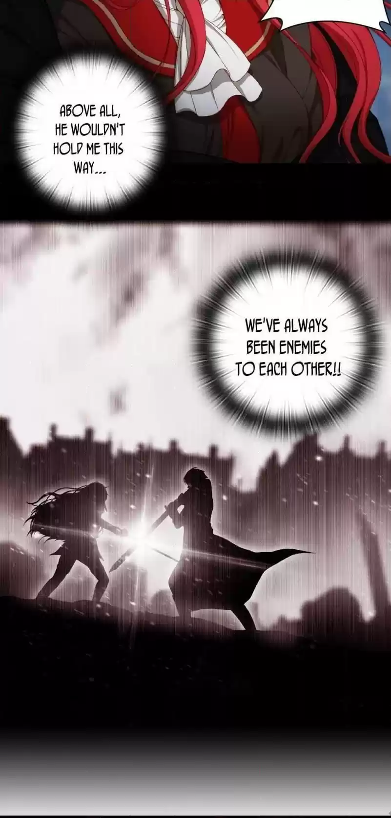 Reminiscence Adonis Vol.2 Ch.30