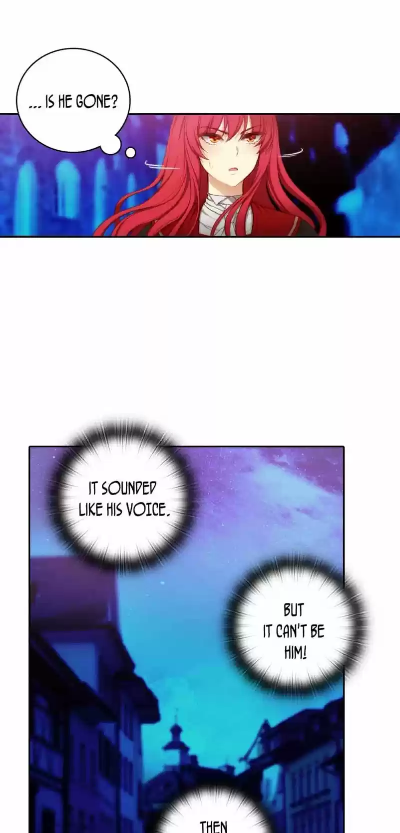 Reminiscence Adonis Vol.2 Ch.30