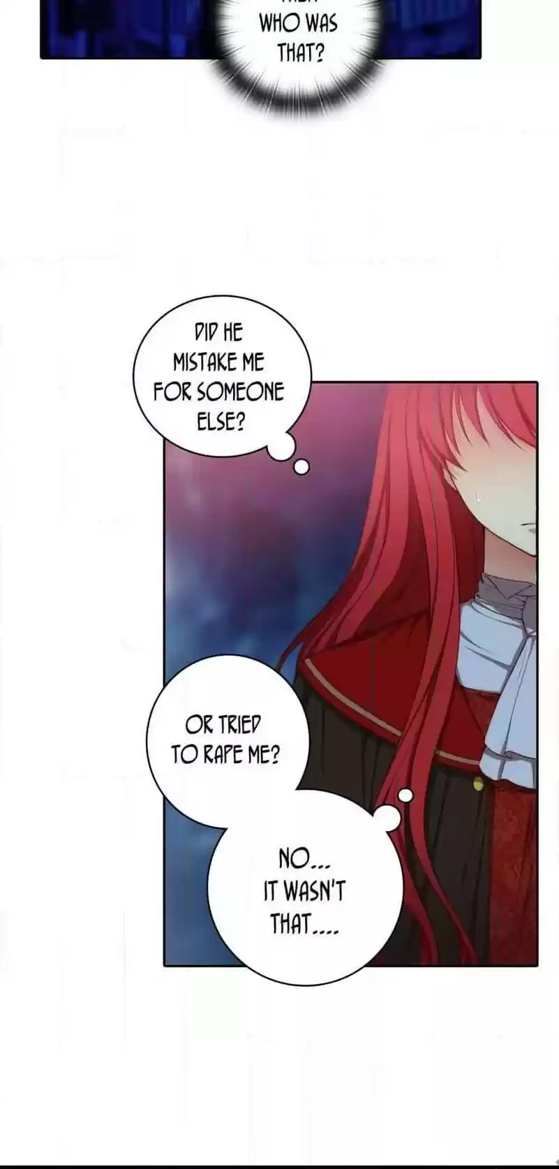 Reminiscence Adonis Vol.2 Ch.30