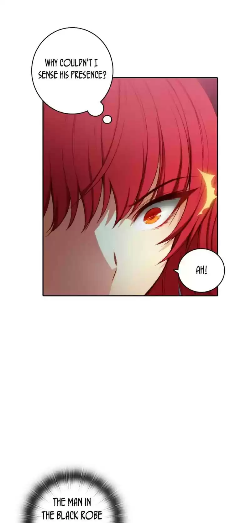 Reminiscence Adonis Vol.2 Ch.30