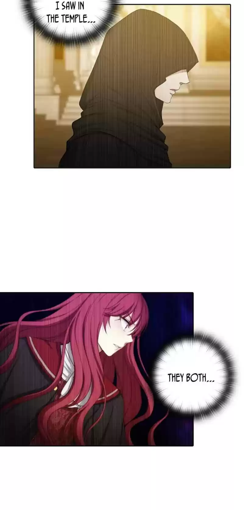 Reminiscence Adonis Vol.2 Ch.30