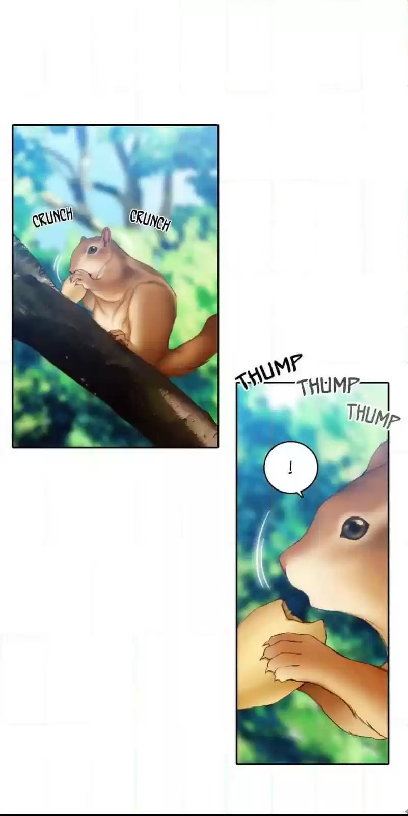 Reminiscence Adonis Vol.2 Ch.30