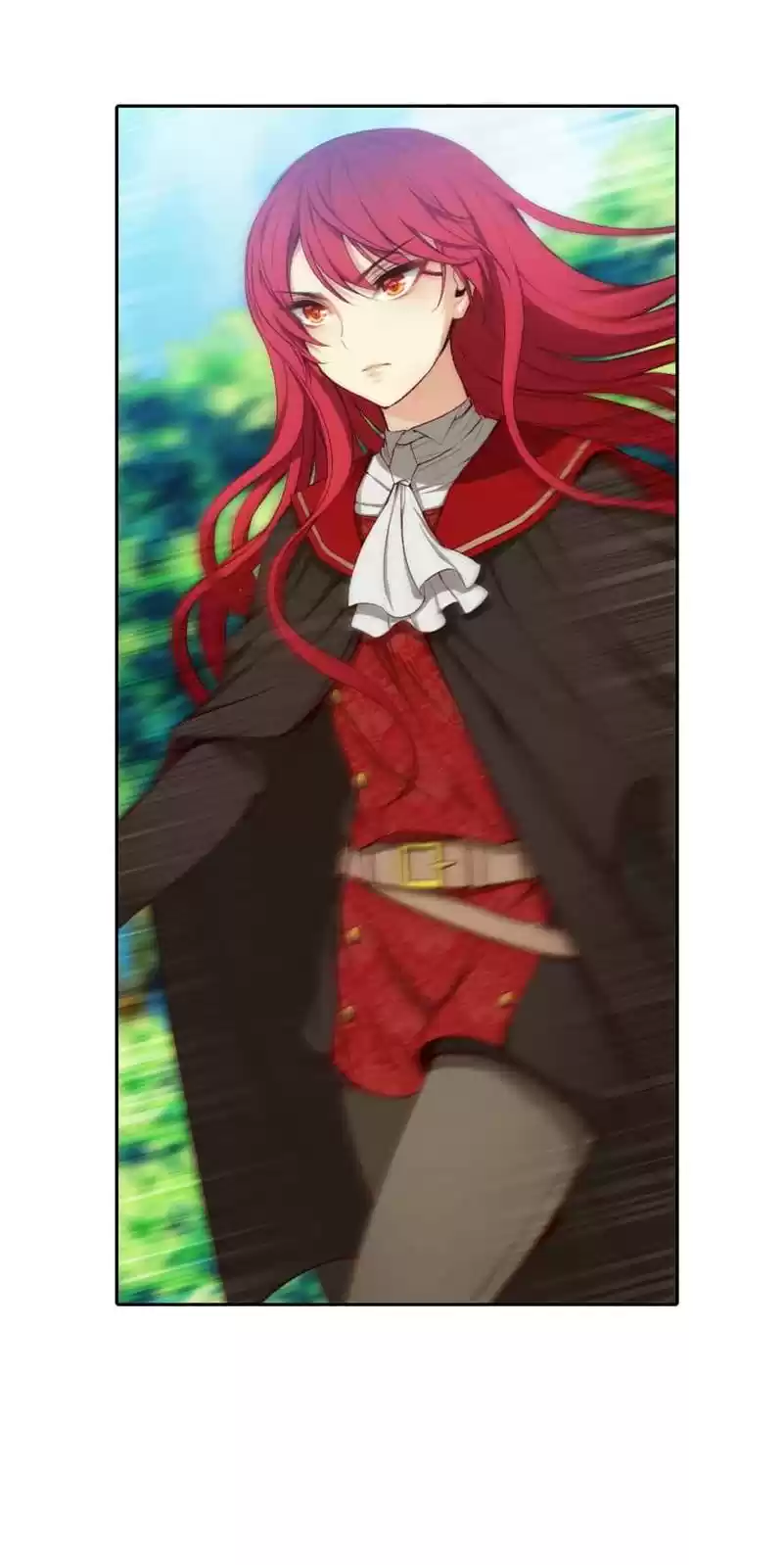 Reminiscence Adonis Vol.2 Ch.30