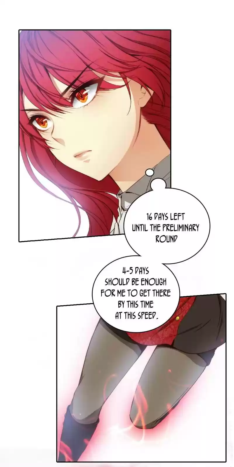 Reminiscence Adonis Vol.2 Ch.30