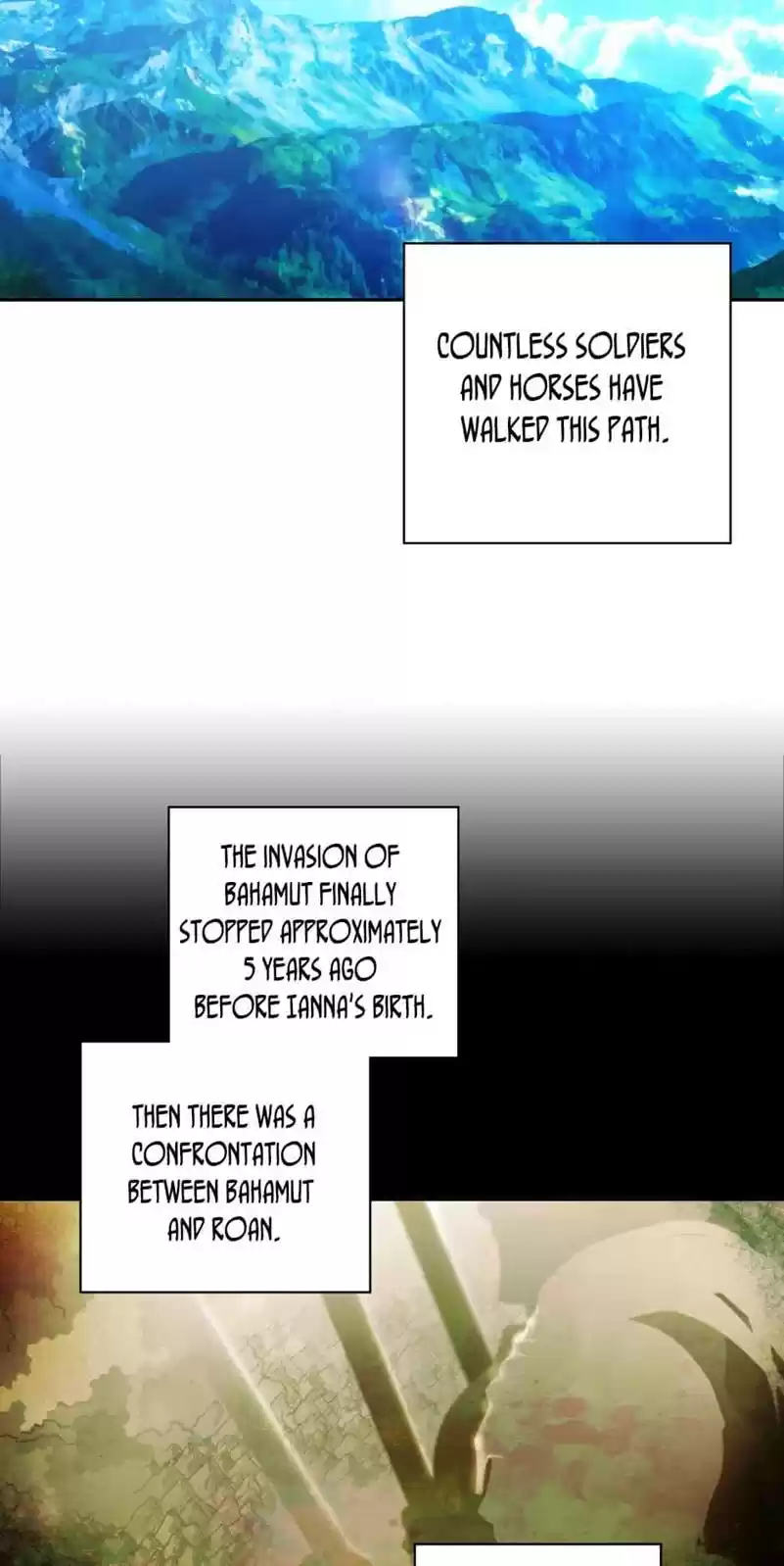 Reminiscence Adonis Vol.2 Ch.30