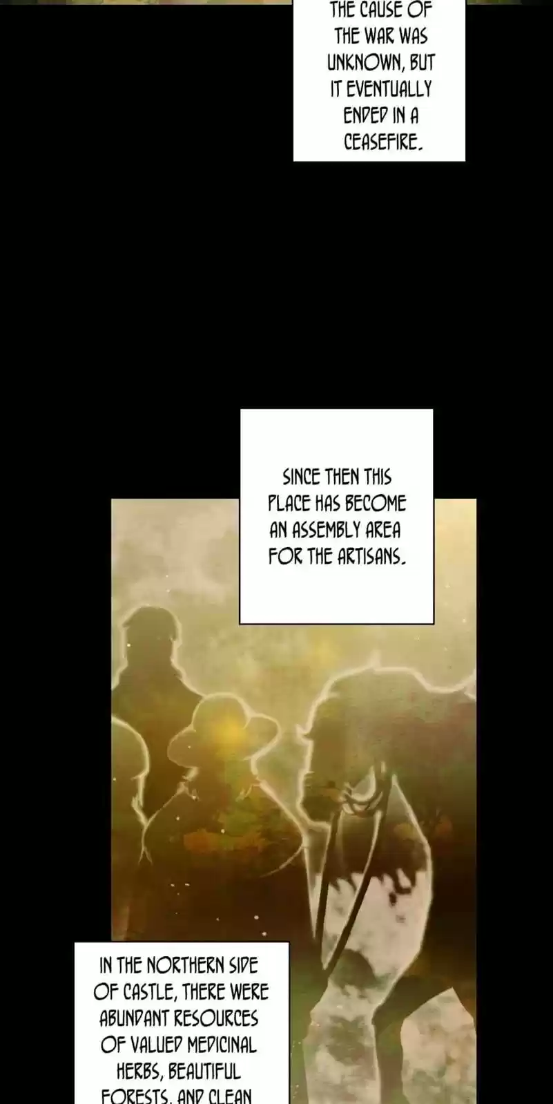 Reminiscence Adonis Vol.2 Ch.30