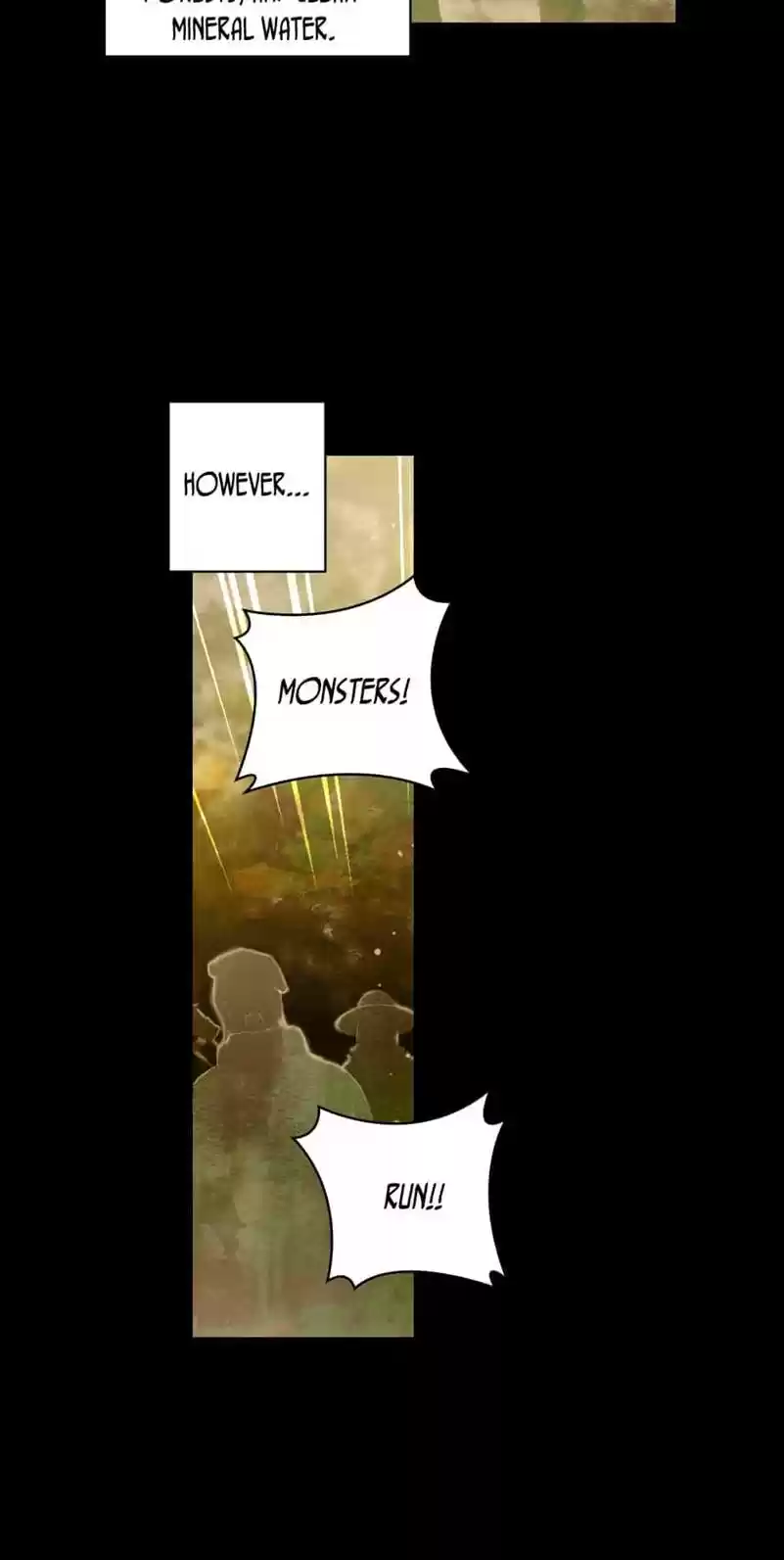 Reminiscence Adonis Vol.2 Ch.30