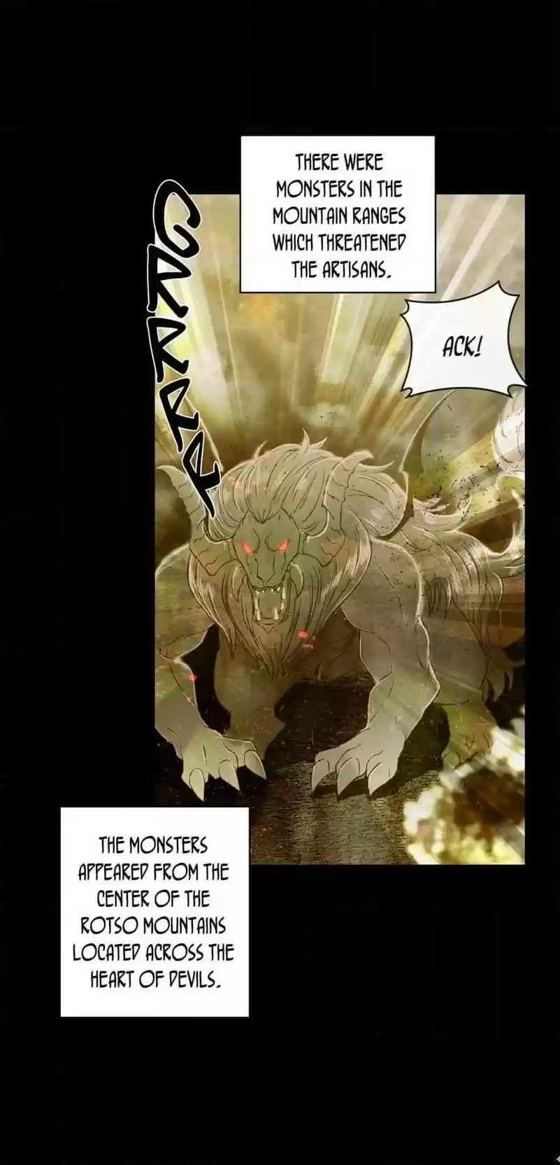 Reminiscence Adonis Vol.2 Ch.30