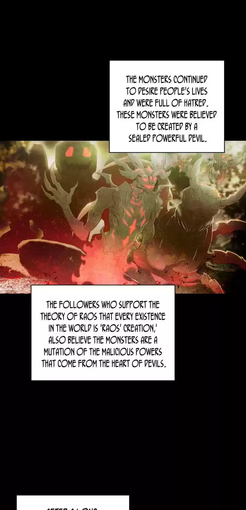 Reminiscence Adonis Vol.2 Ch.30