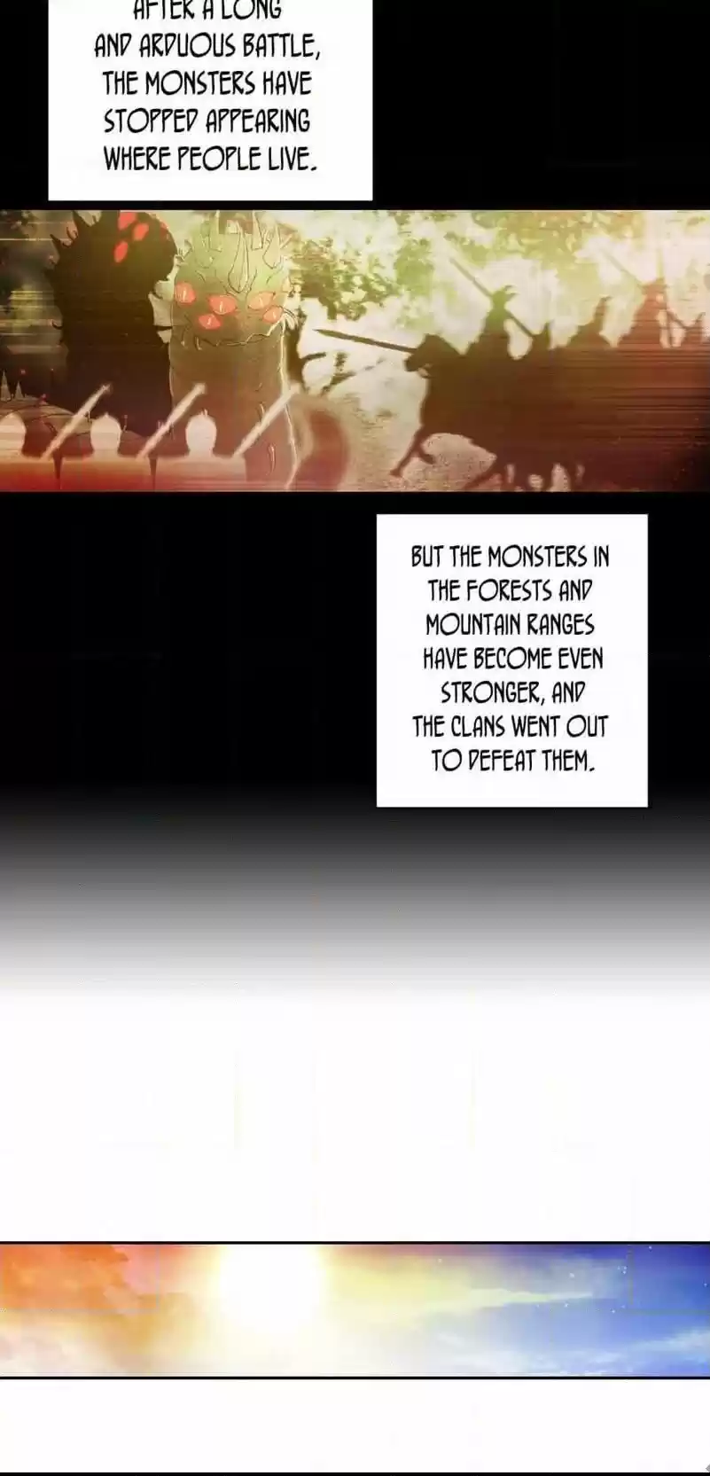 Reminiscence Adonis Vol.2 Ch.30