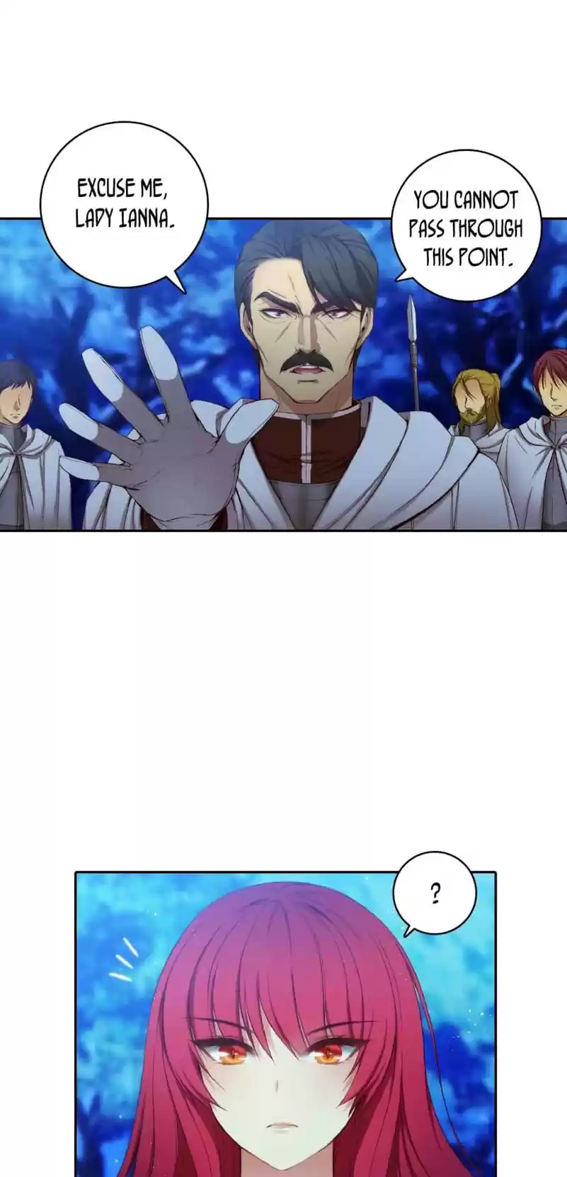 Reminiscence Adonis Vol.2 Ch.30