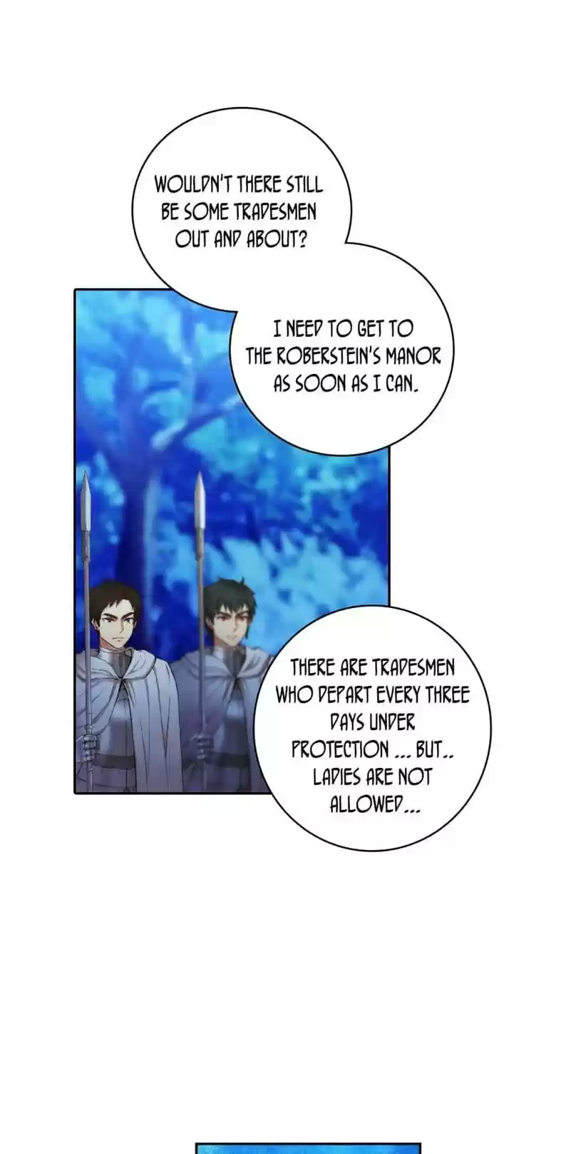 Reminiscence Adonis Vol.2 Ch.30