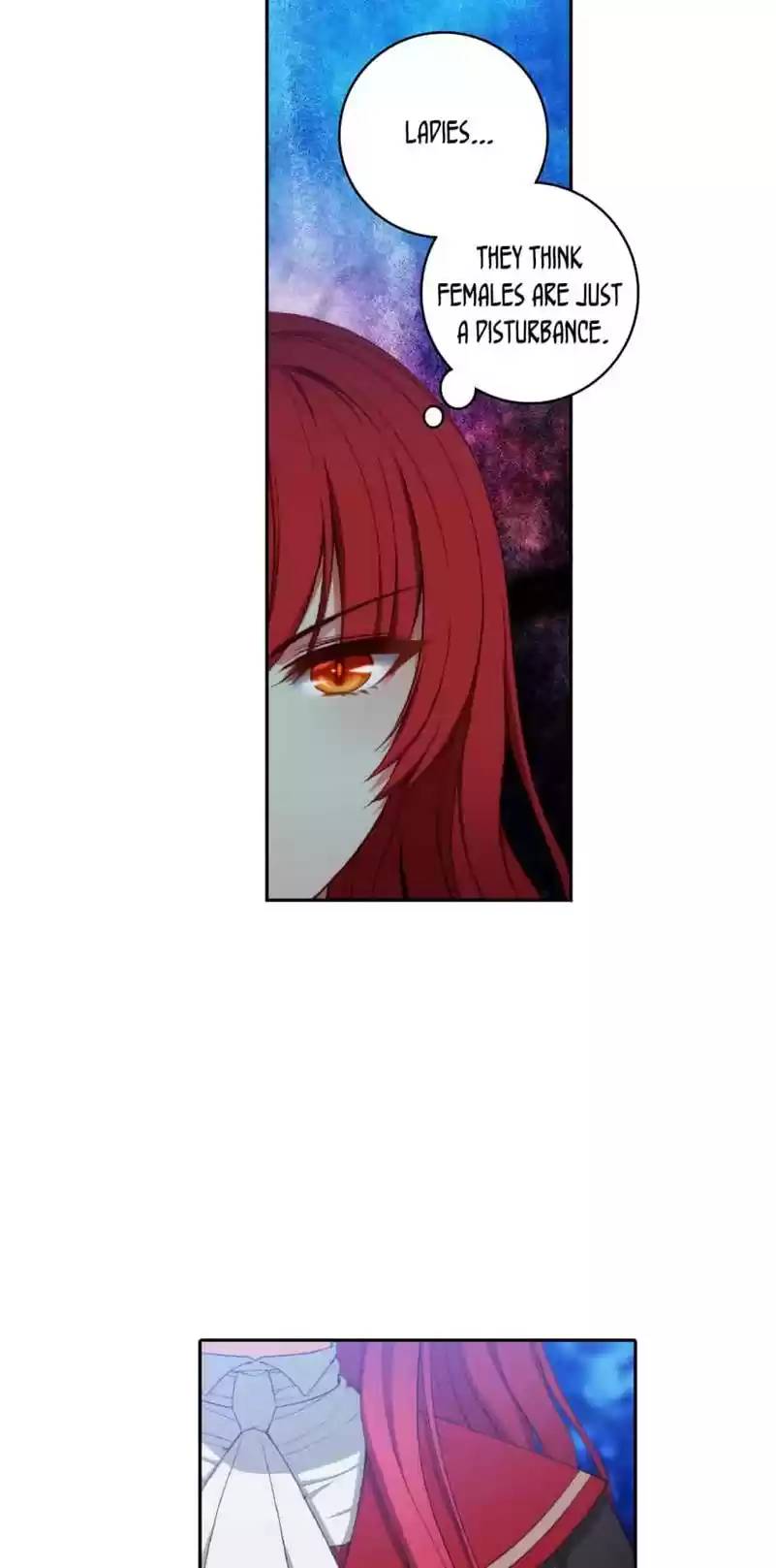 Reminiscence Adonis Vol.2 Ch.30