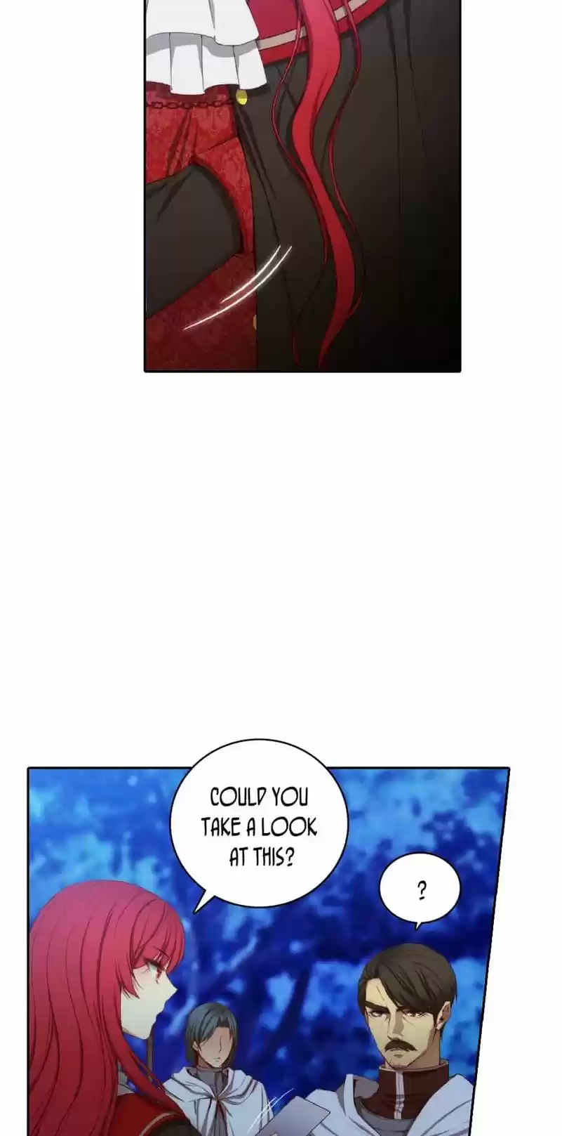 Reminiscence Adonis Vol.2 Ch.30