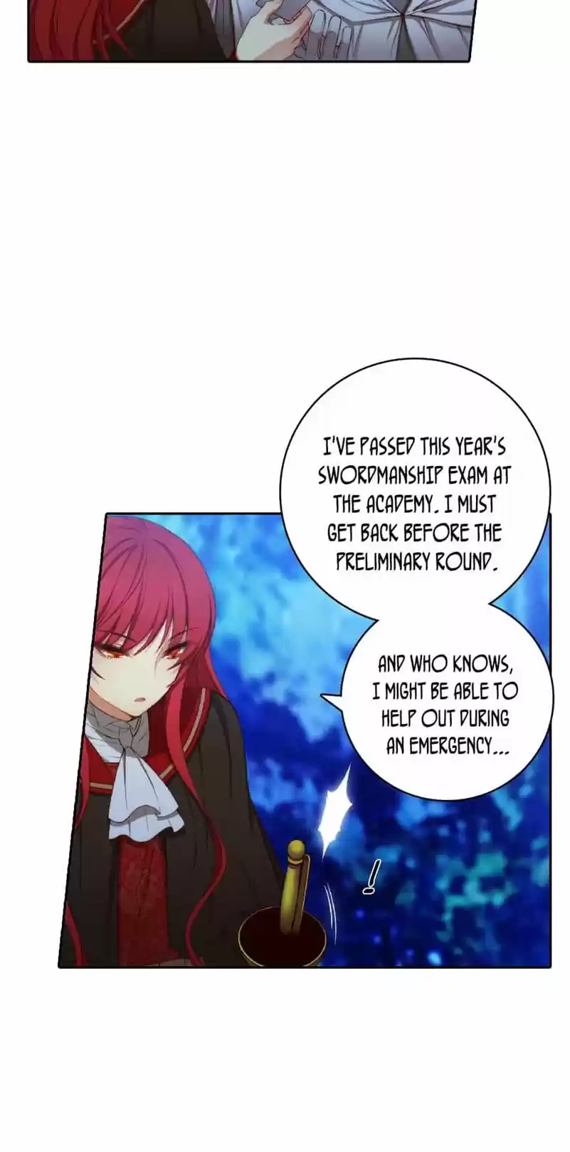 Reminiscence Adonis Vol.2 Ch.30