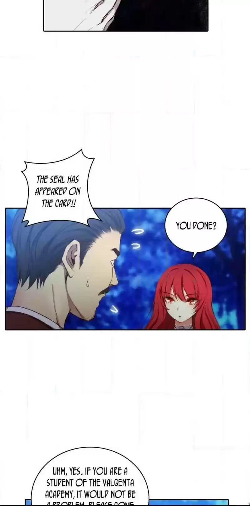 Reminiscence Adonis Vol.2 Ch.30