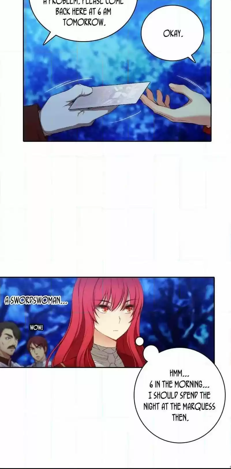 Reminiscence Adonis Vol.2 Ch.30