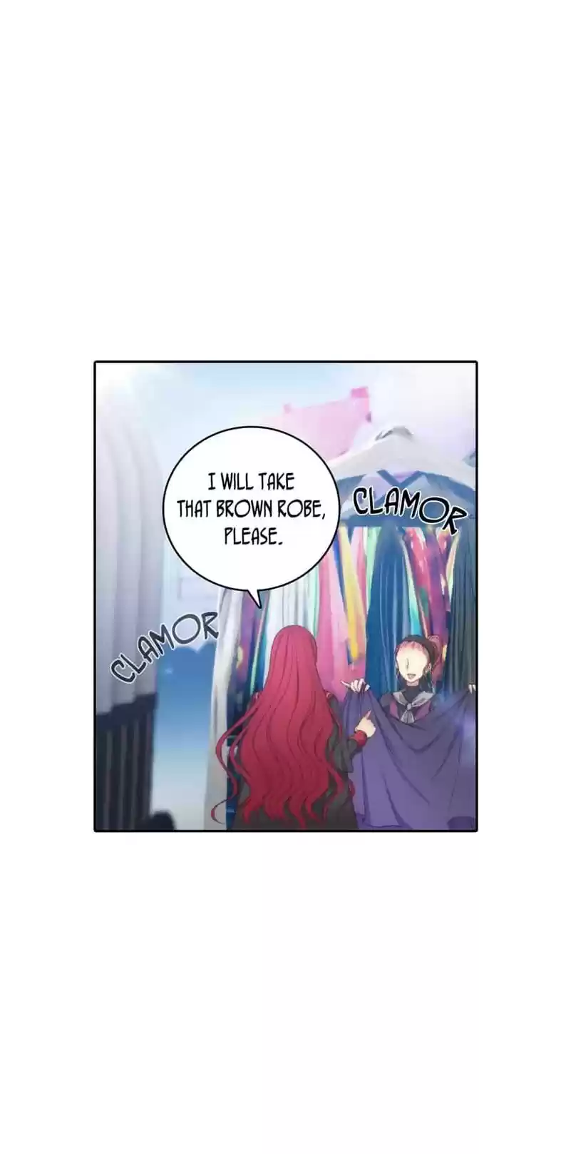 Reminiscence Adonis Vol.2 Ch.30