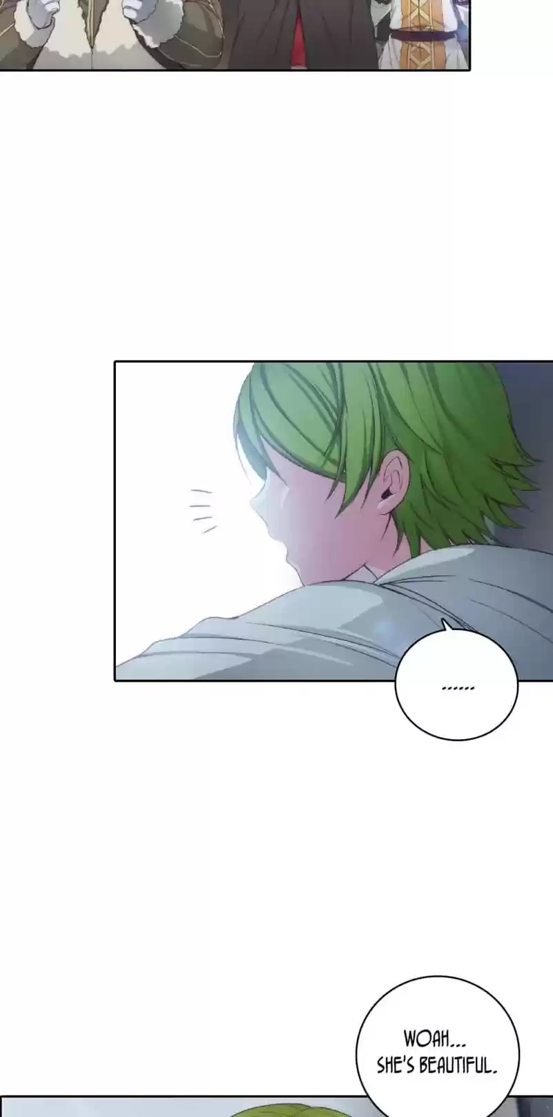 Reminiscence Adonis Vol.2 Ch.30