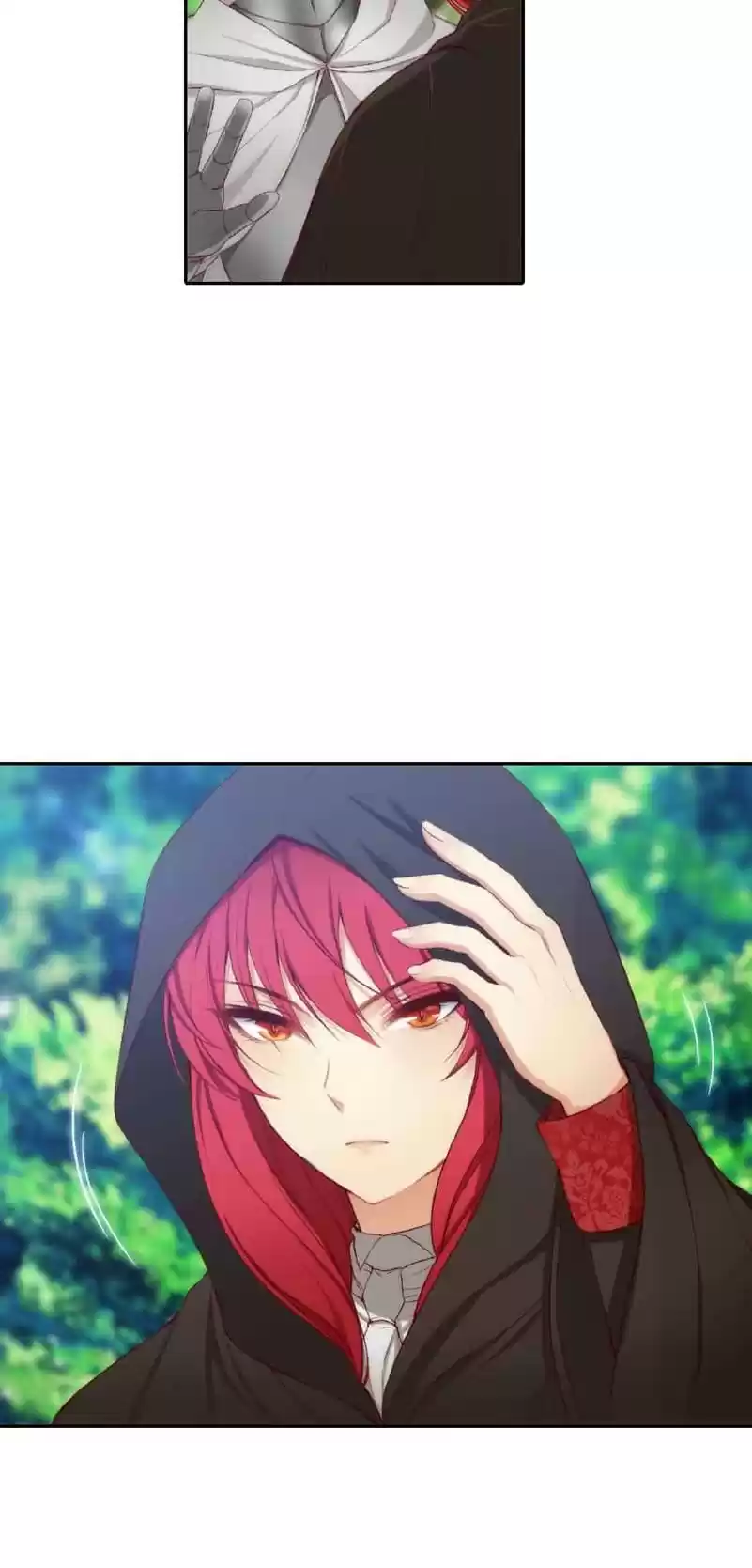 Reminiscence Adonis Vol.2 Ch.31