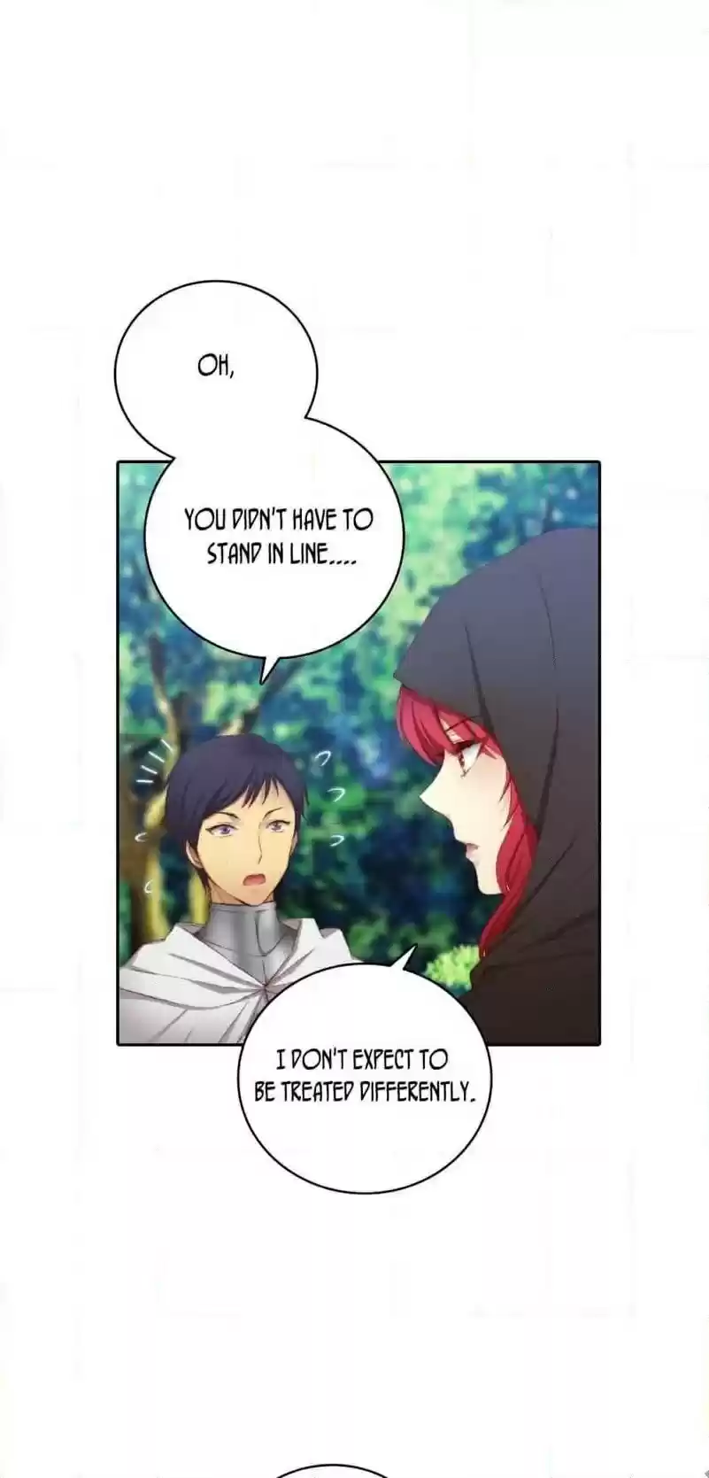 Reminiscence Adonis Vol.2 Ch.31