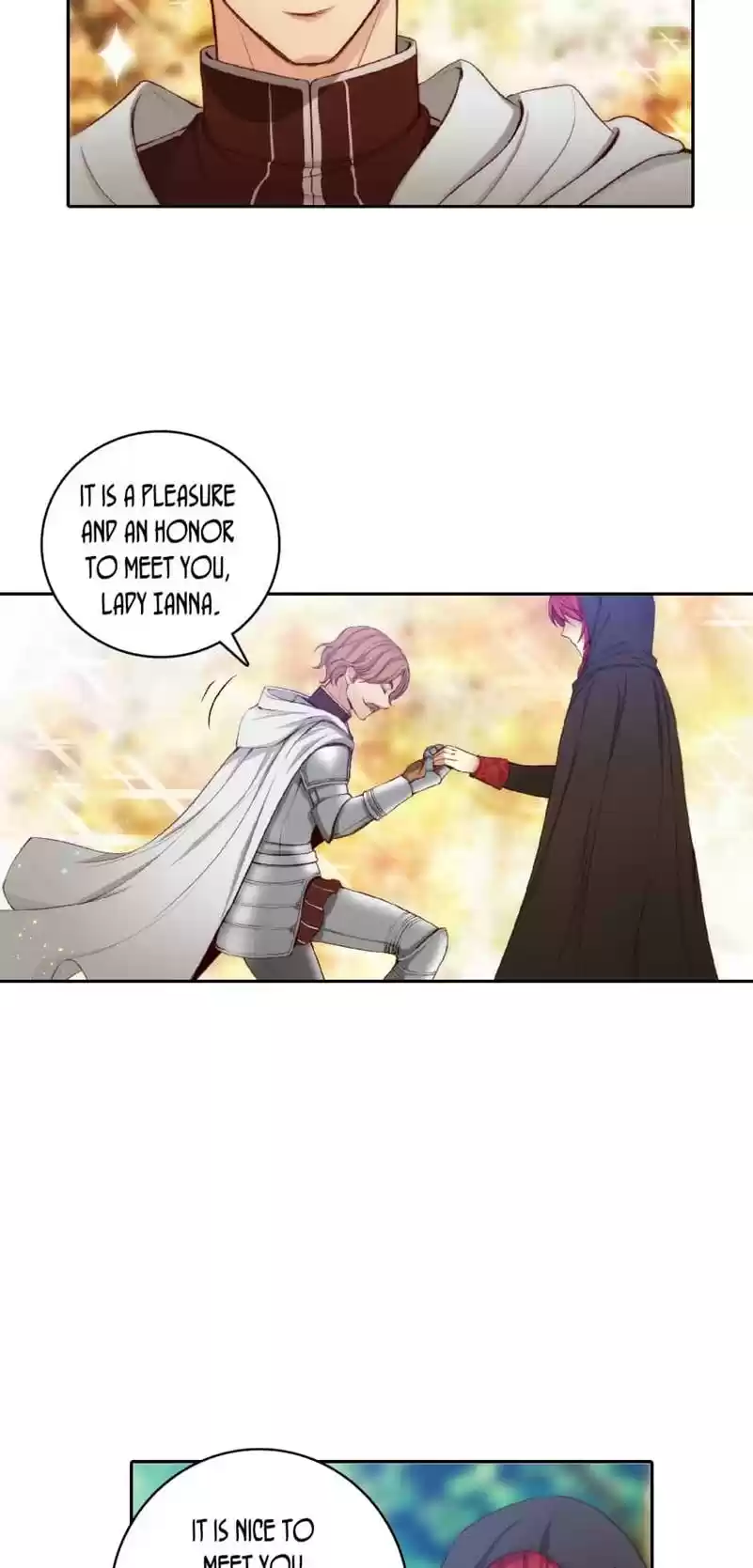 Reminiscence Adonis Vol.2 Ch.31