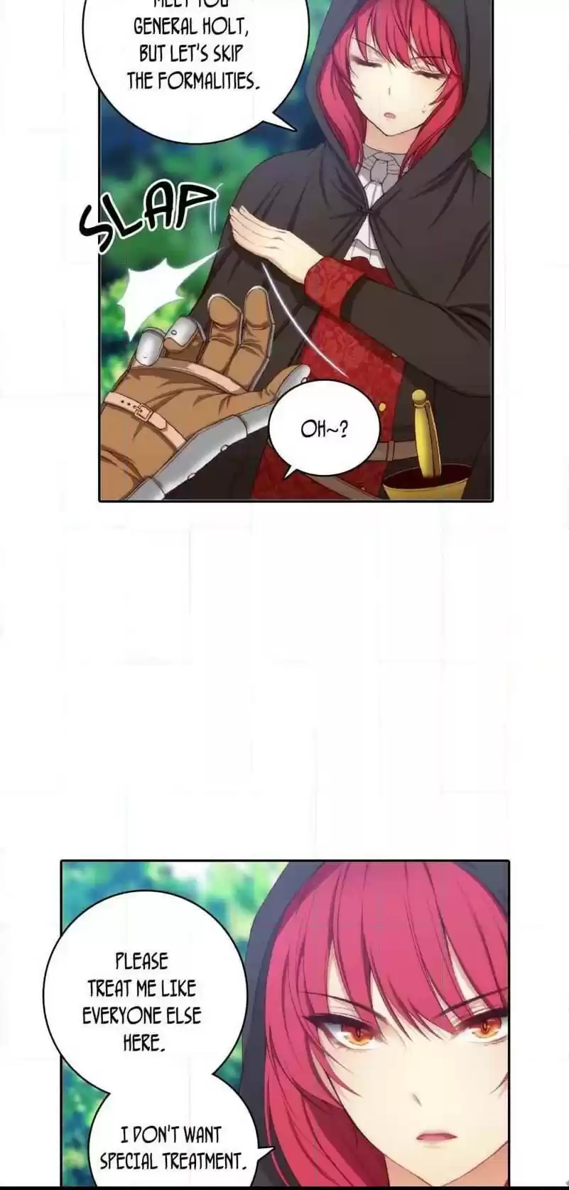 Reminiscence Adonis Vol.2 Ch.31