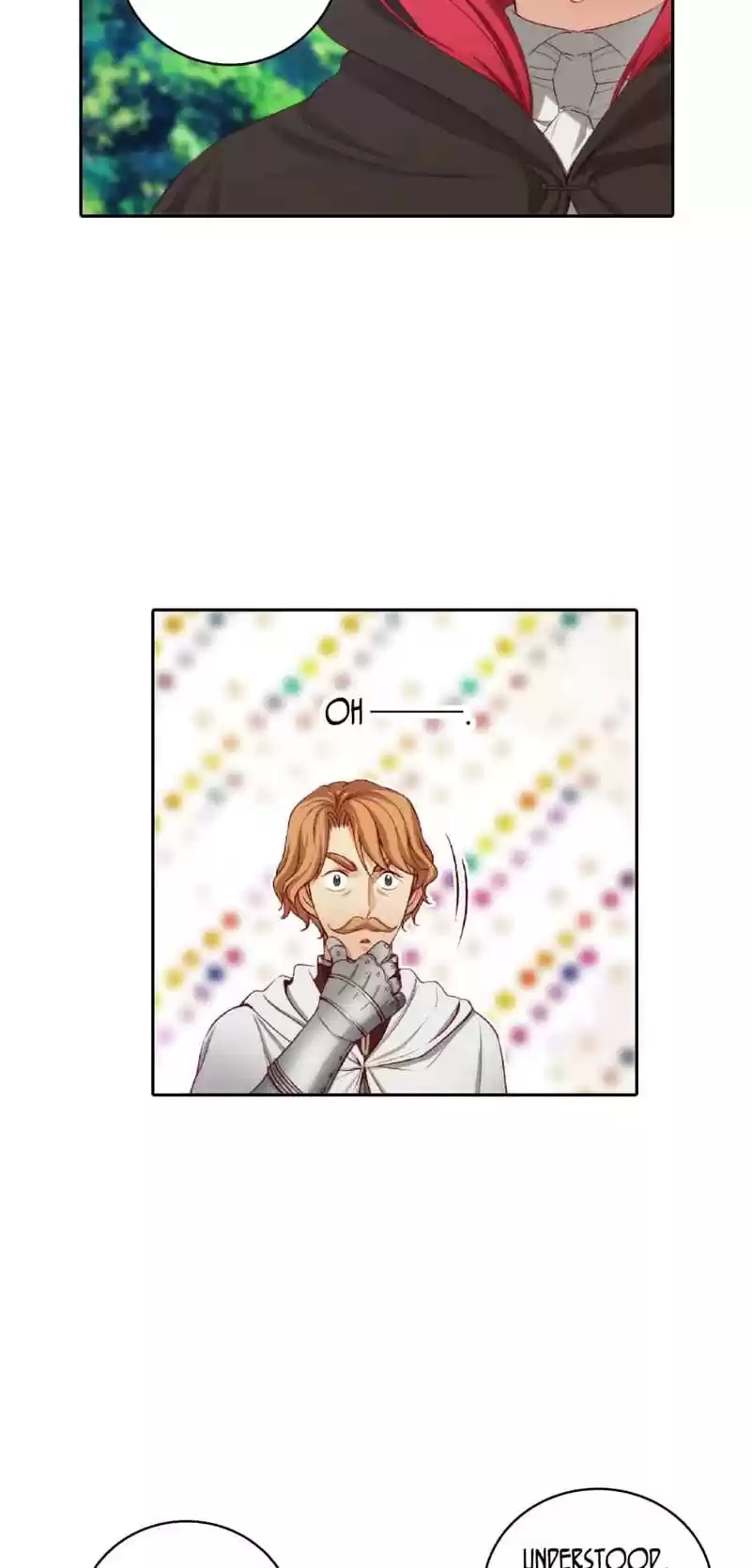 Reminiscence Adonis Vol.2 Ch.31